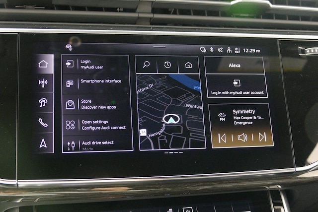 2026 Audi Q8 Premium Plus - Photo 17