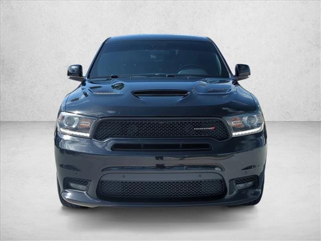 2020 Dodge Durango