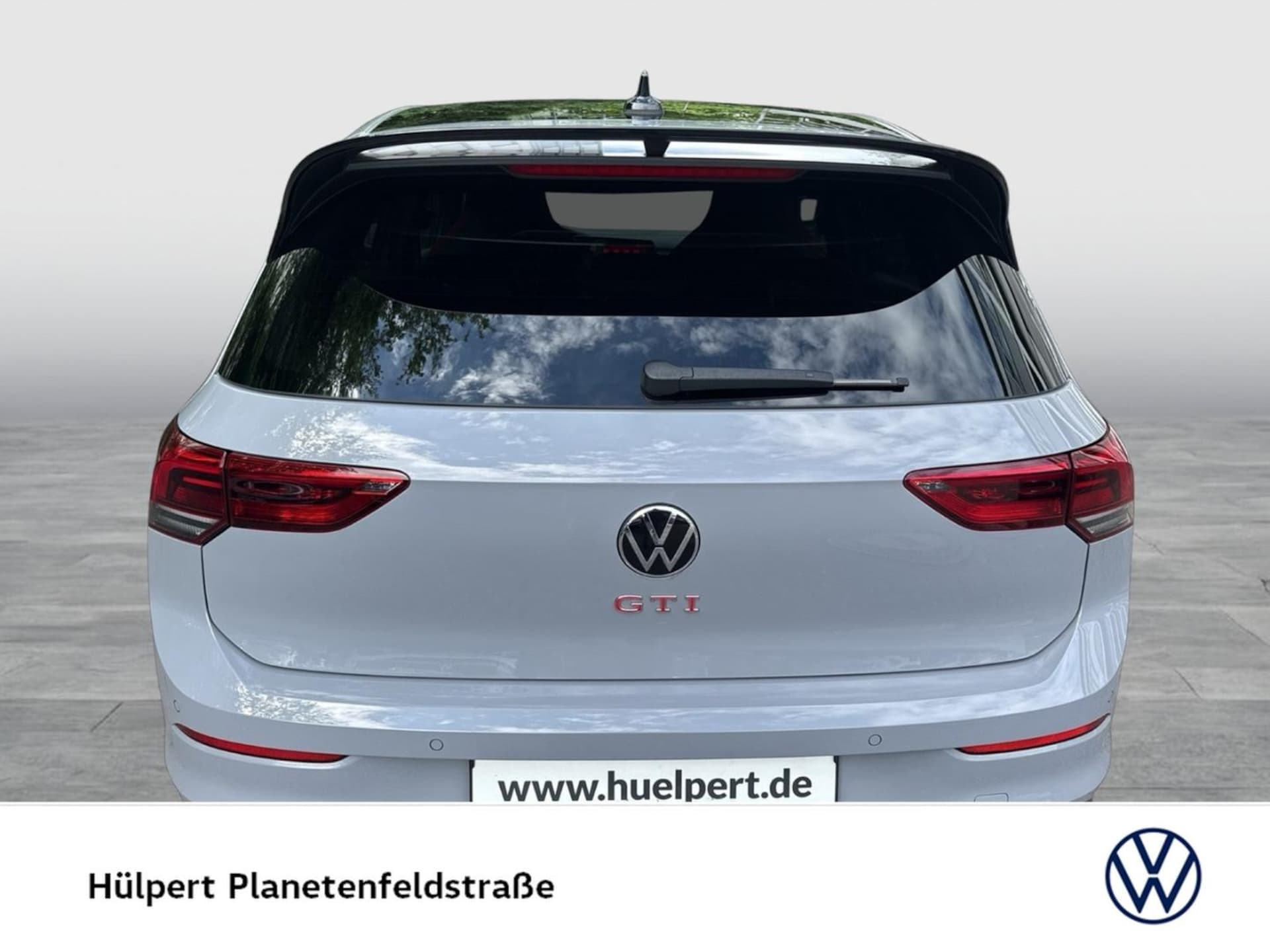 Volkswagen Golf GTI Clubsport