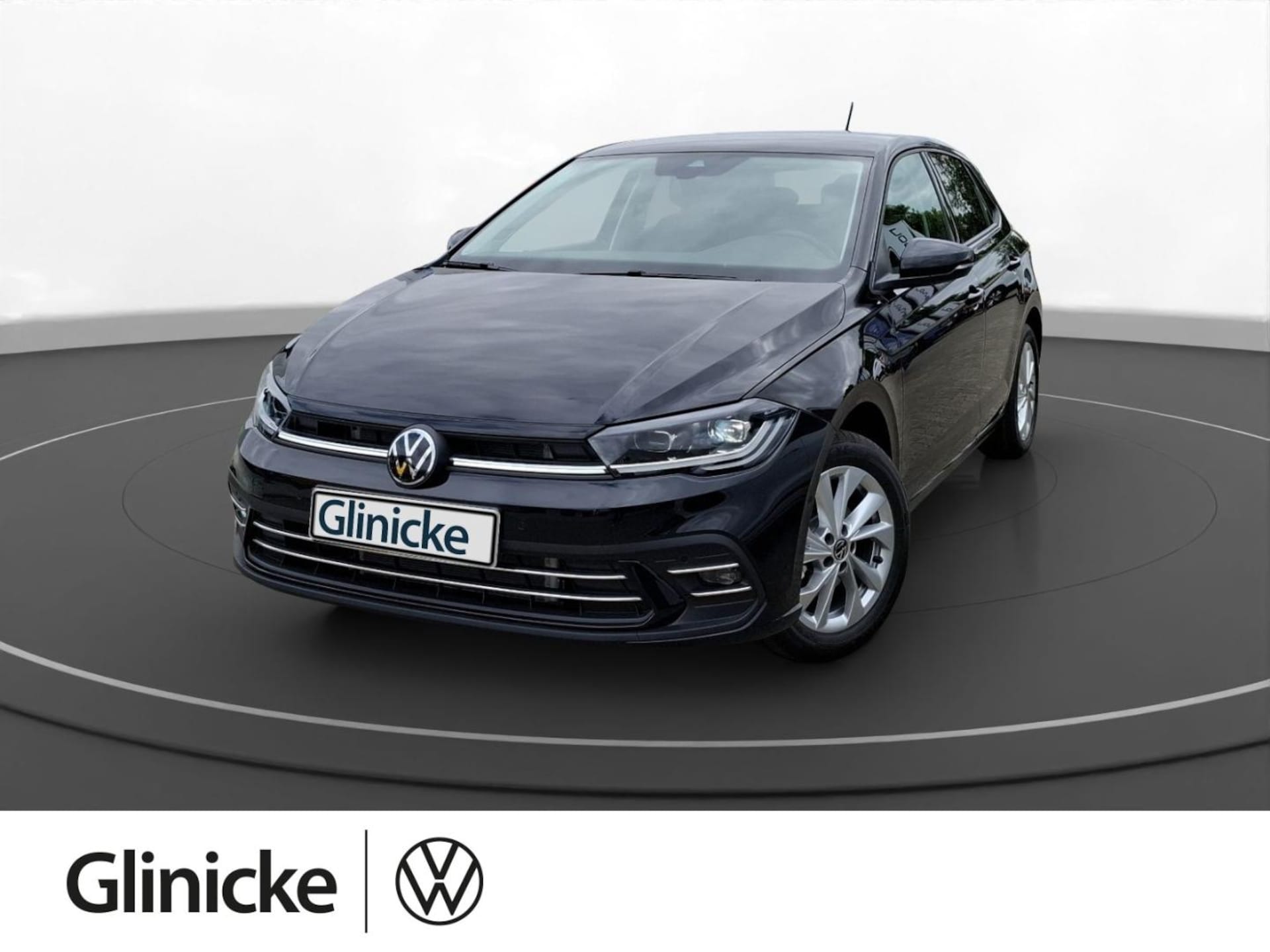 Volkswagen Polo Style
