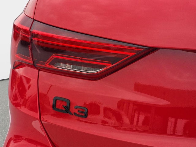 2025 Audi Q3 S Line Premium - Photo 25