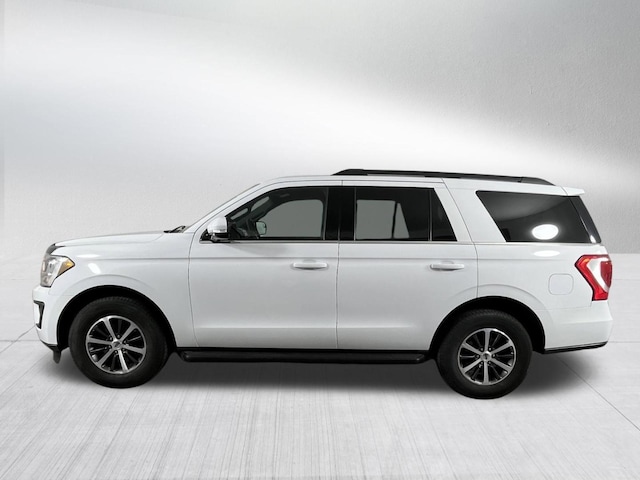 2018 Ford Expedition