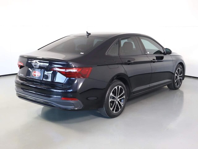 2024 Volkswagen Jetta