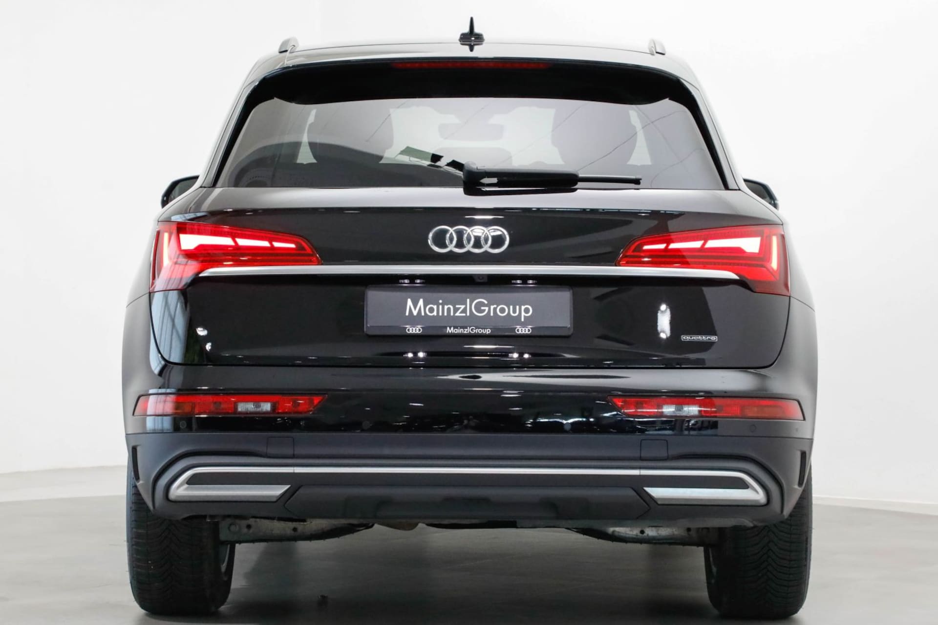 Audi Q5 SUV