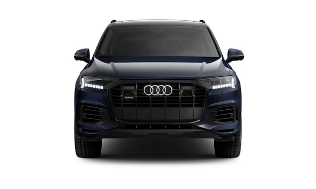 2023 Audi Q7