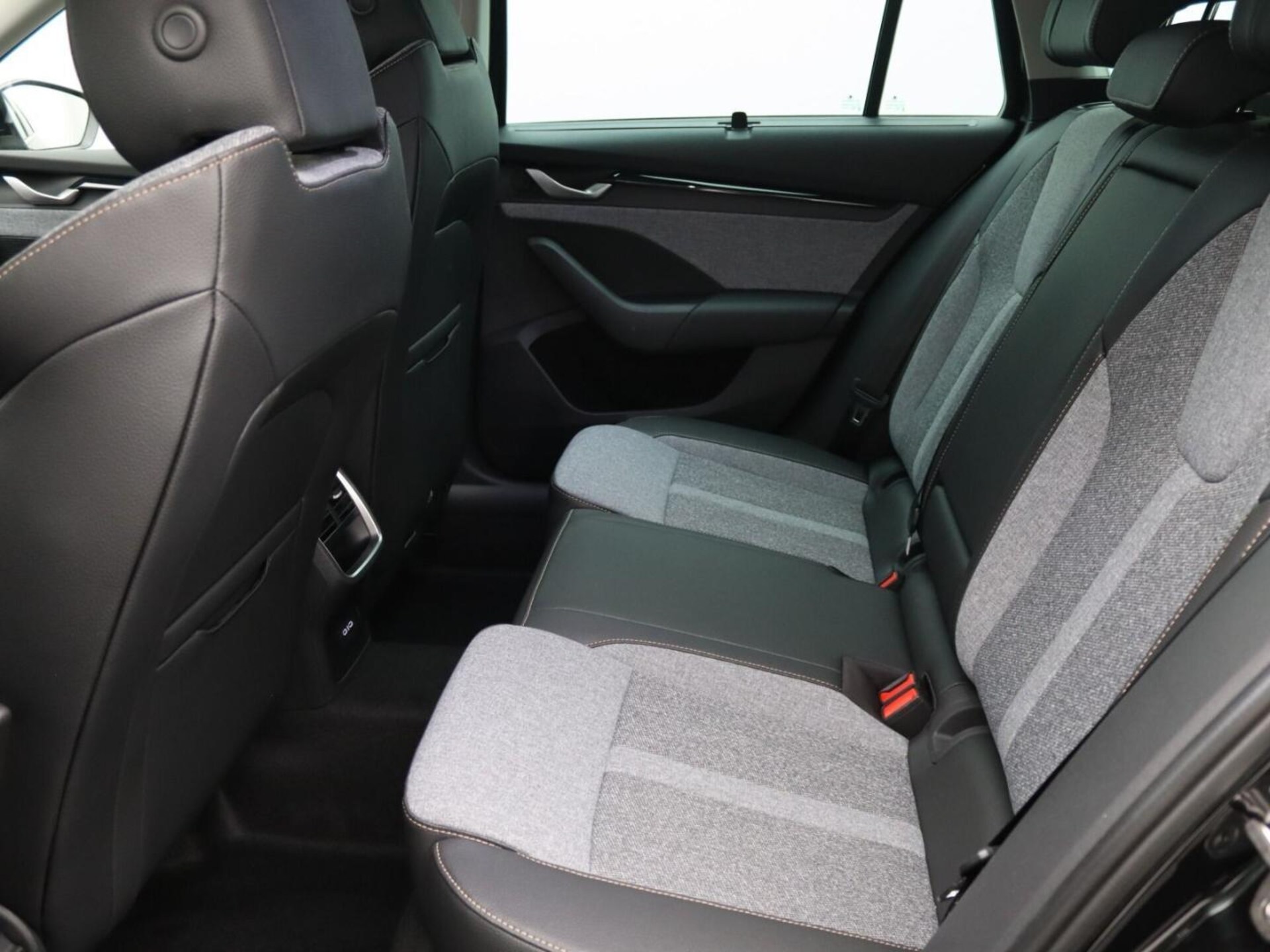 Skoda Octavia Combi Selection
