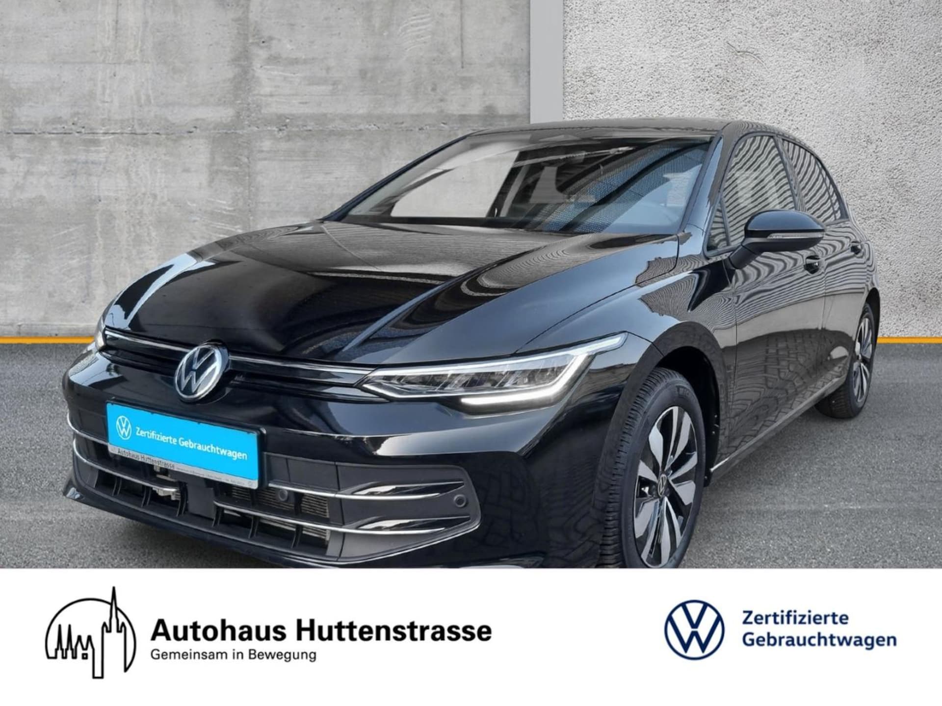 Volkswagen Golf Life