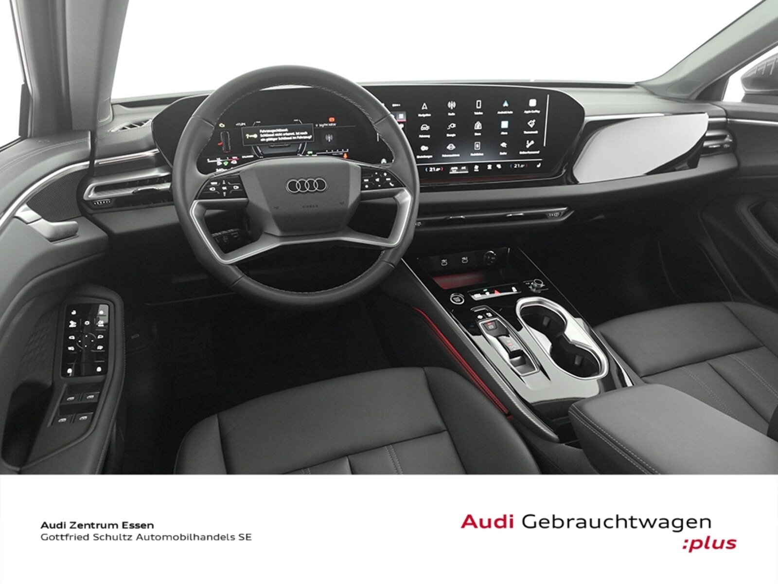 Audi A6 Limousine – Bild 13