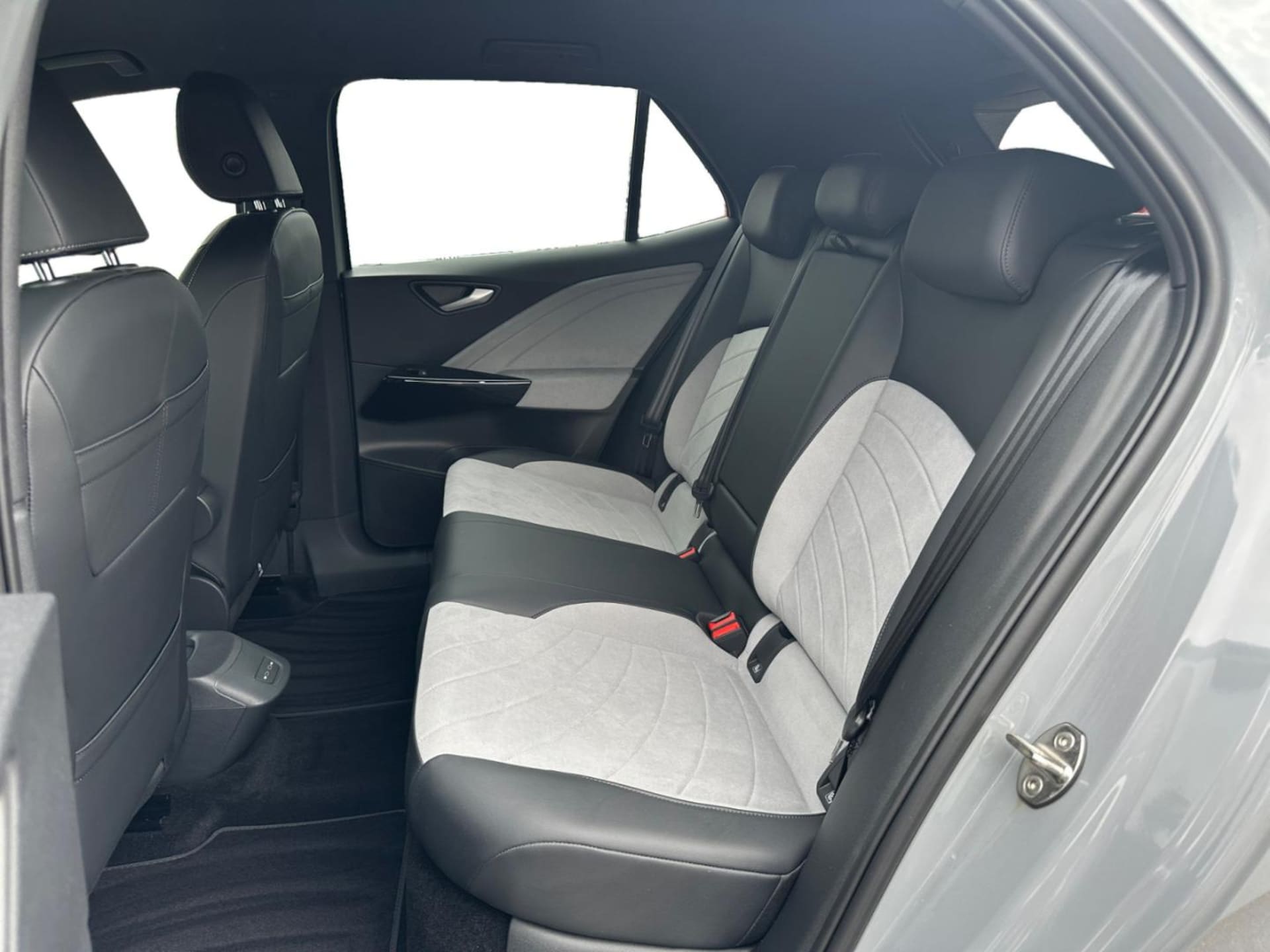 Volkswagen ID.3 MOVE Pro