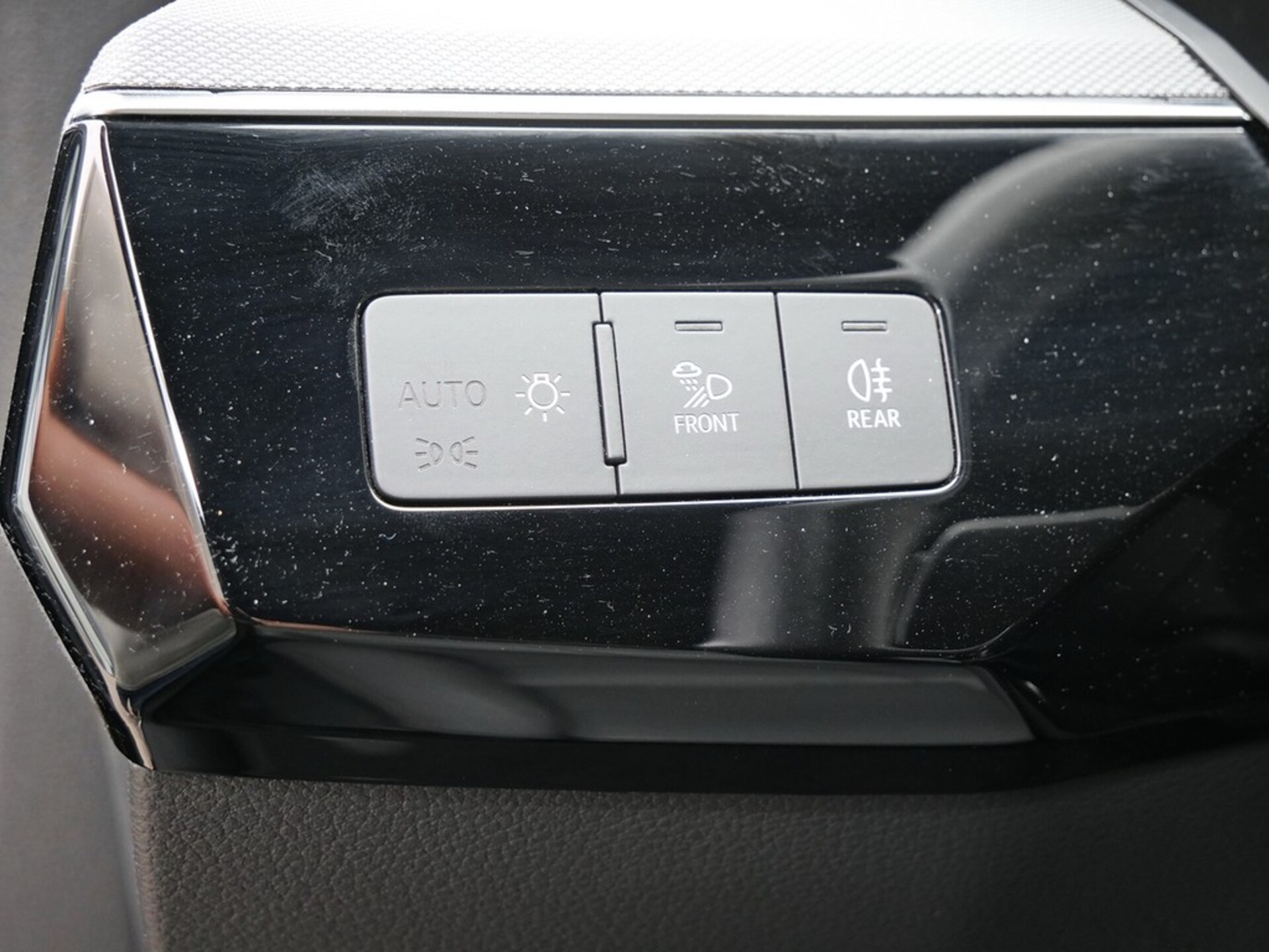Audi Q8 e-tron S line