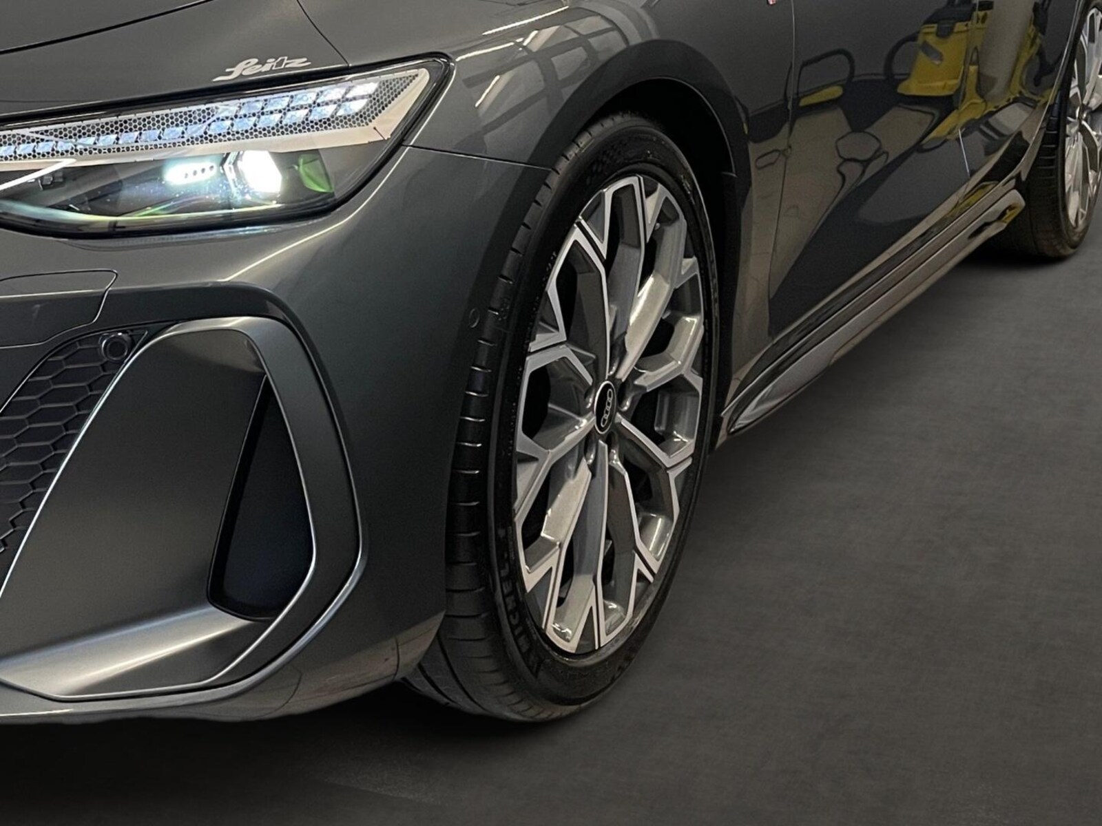 Audi A6 Avant – Bild 8