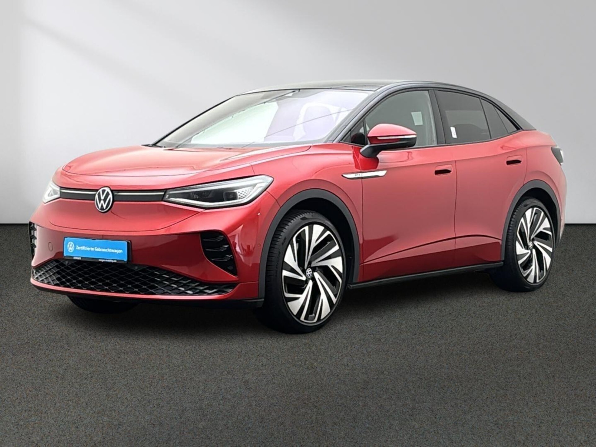 Volkswagen ID.5 GTX
