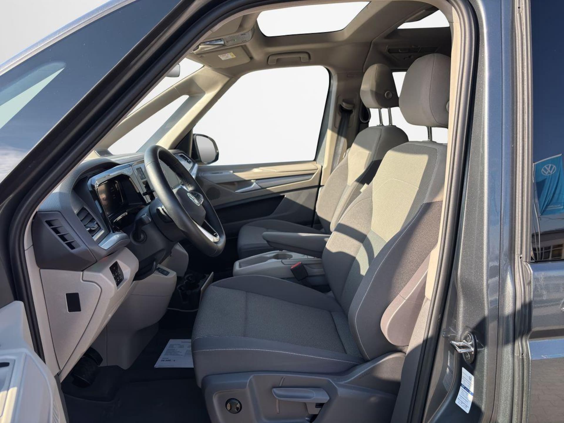 Volkswagen Multivan Life