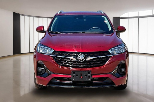 2022 Buick Encore GX