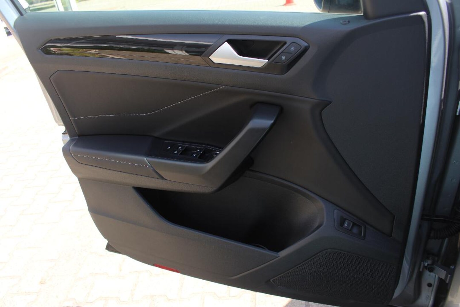 Volkswagen T-Roc – Bild 9