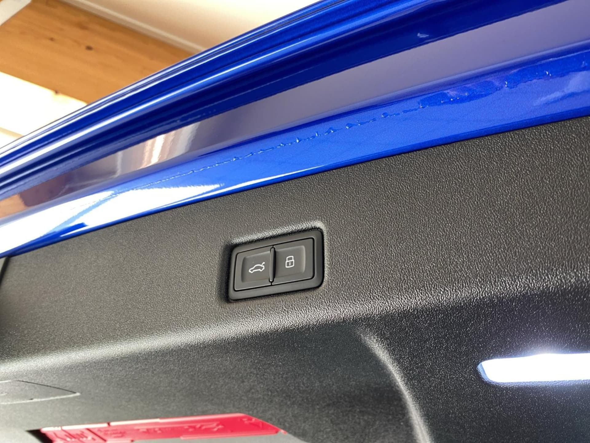 Audi SQ5 SUV