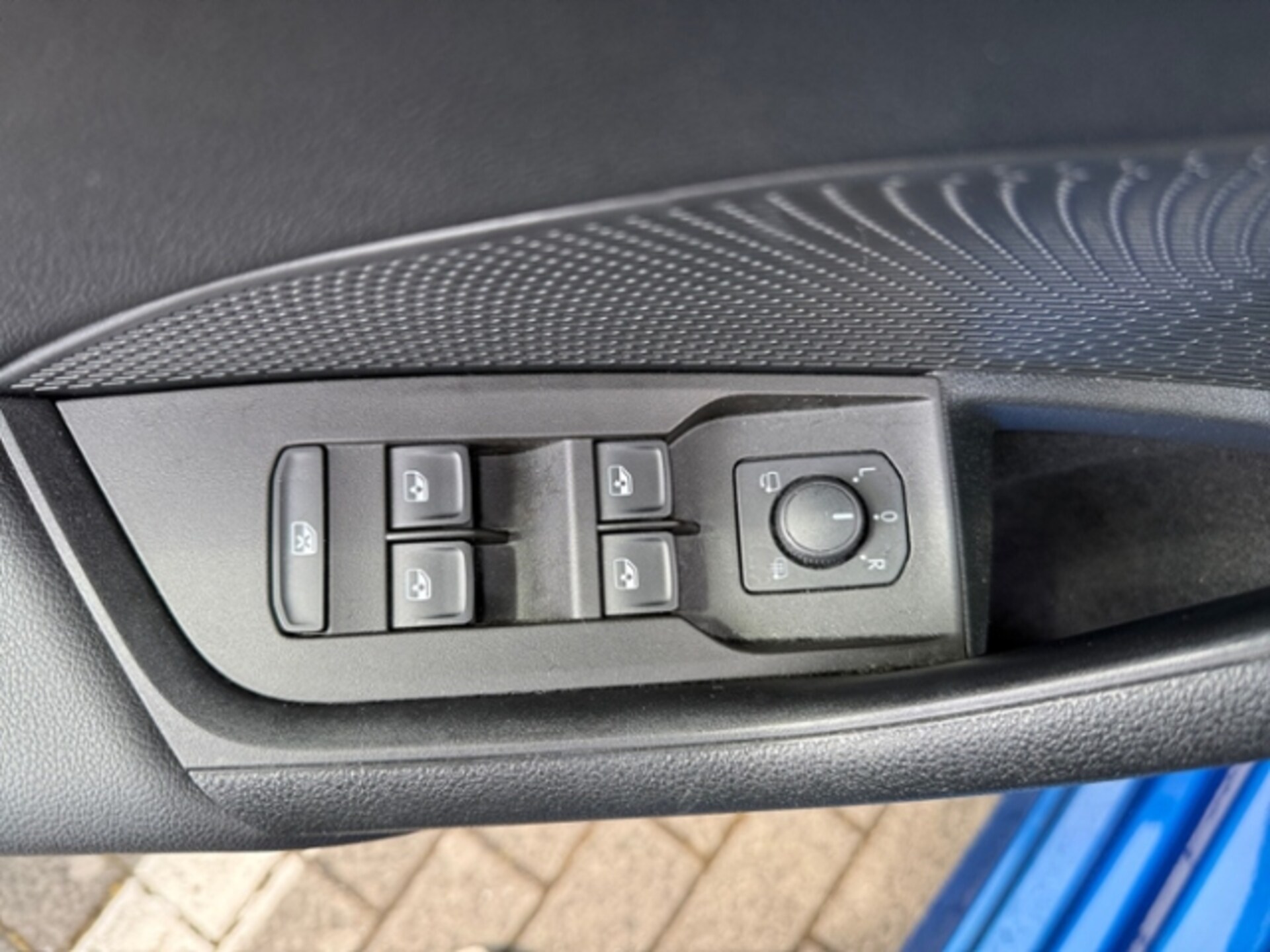 Skoda Octavia Combi Ambition