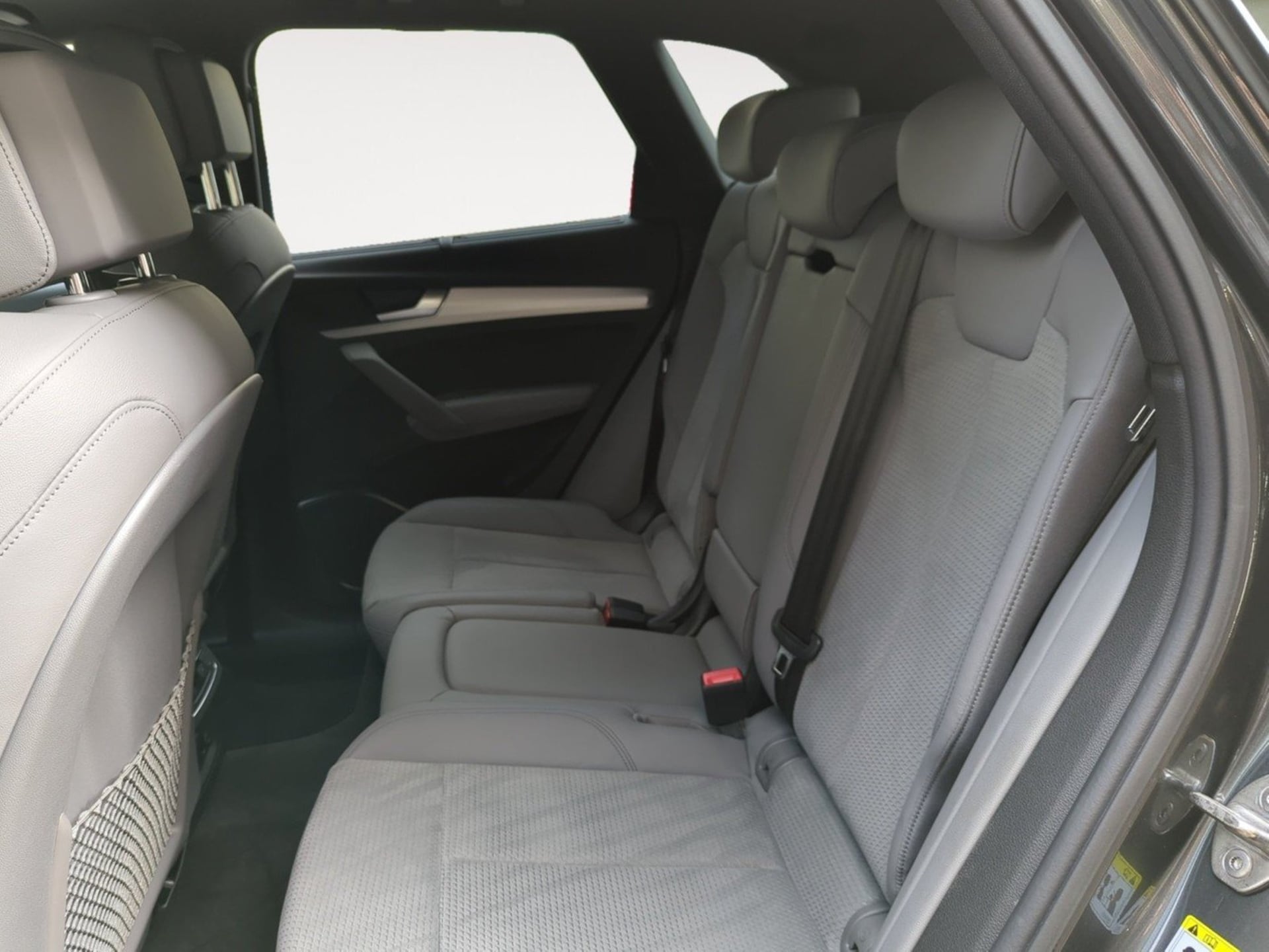 Audi SQ5 SUV