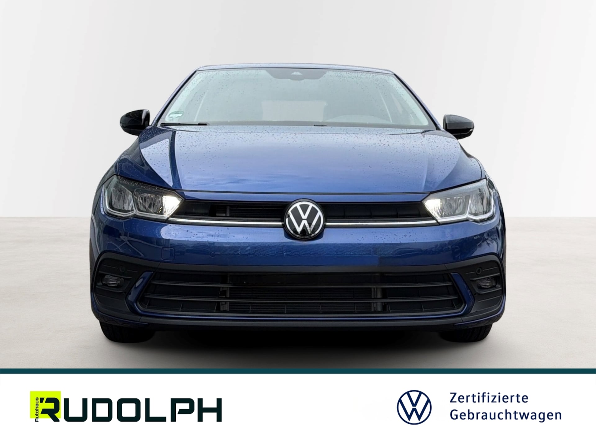 Volkswagen Polo ENERGY