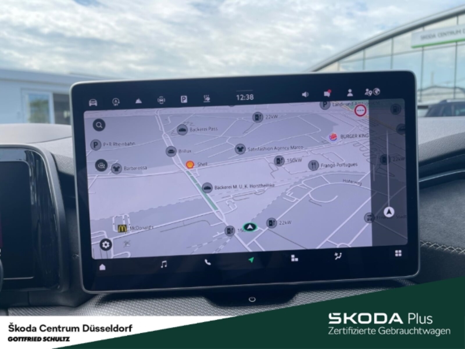 Škoda Kodiaq – Bild 17