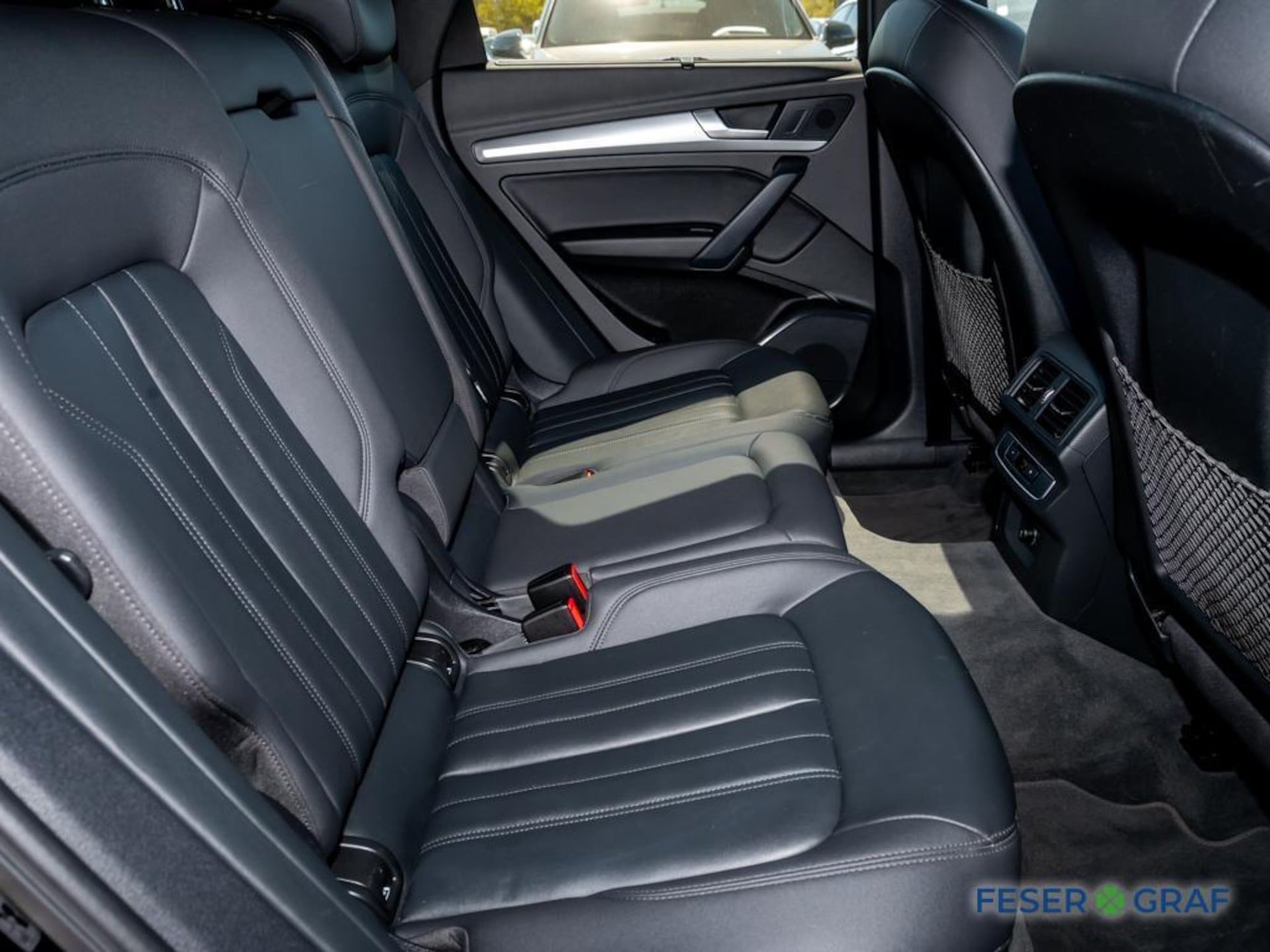 Audi Q5 SUV Advanced