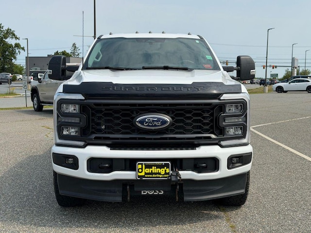2024 Ford