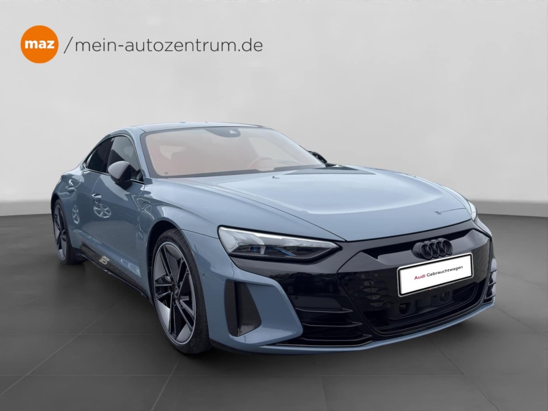 Audi RS e-tron GT