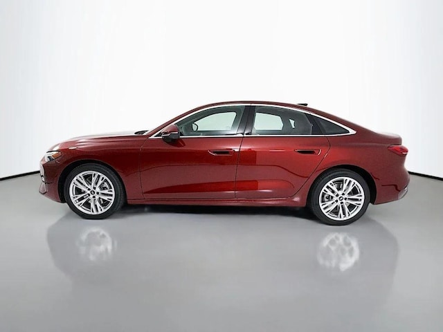 2026 Audi A5 Sedan