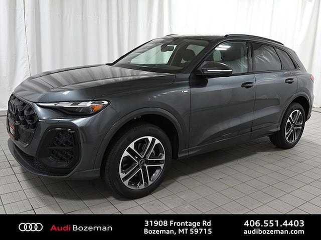 Photo of 2026 Audi Q5 