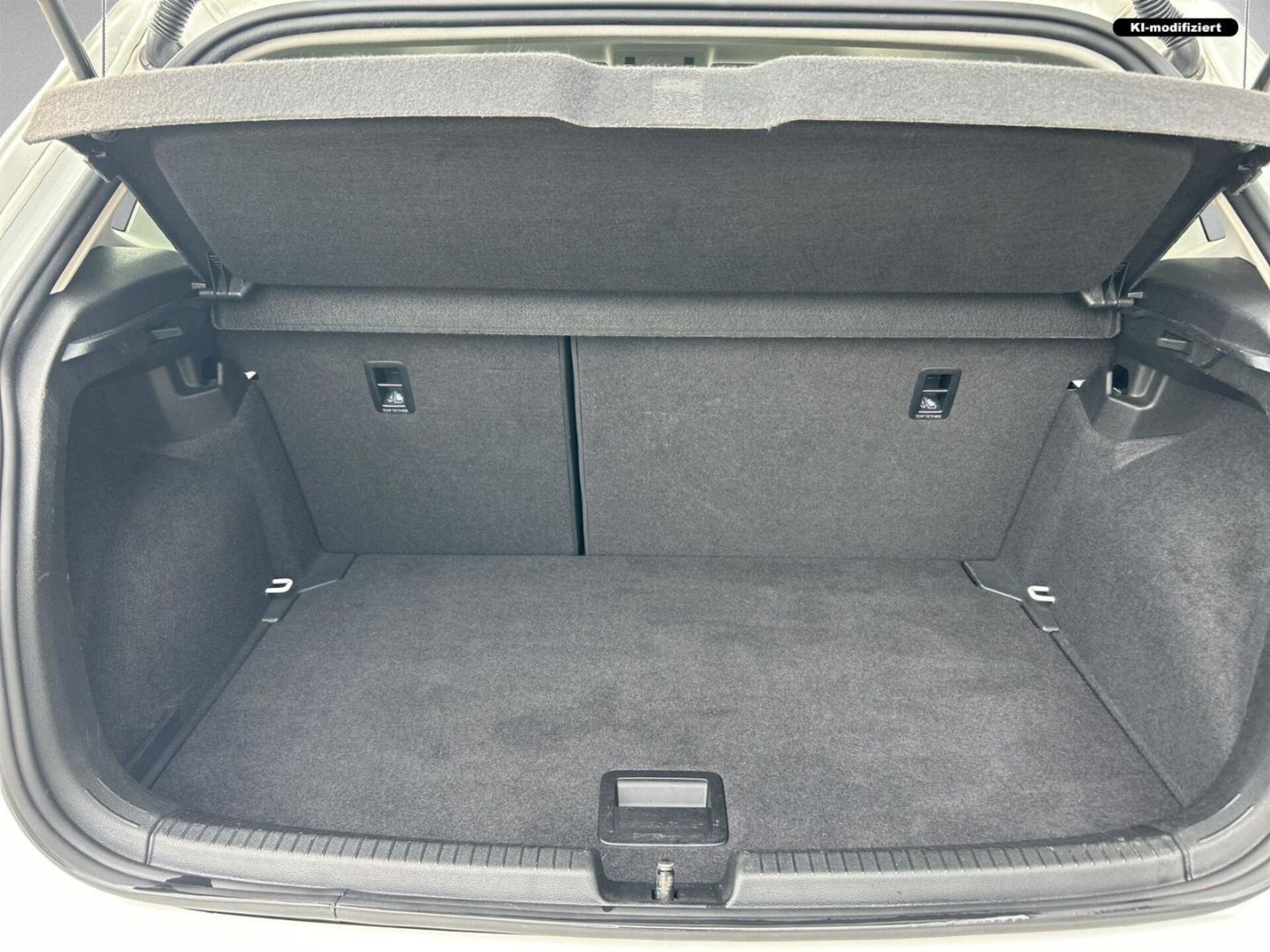 Volkswagen Polo MOVE