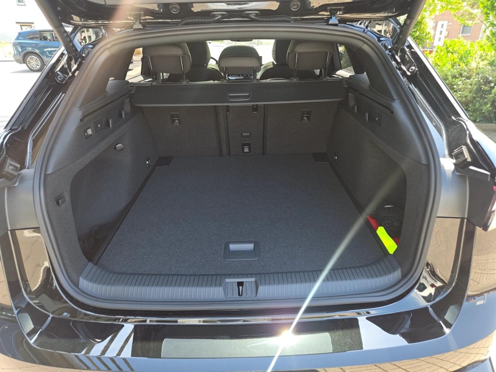 Volkswagen ID.7 Tourer – Bild 12