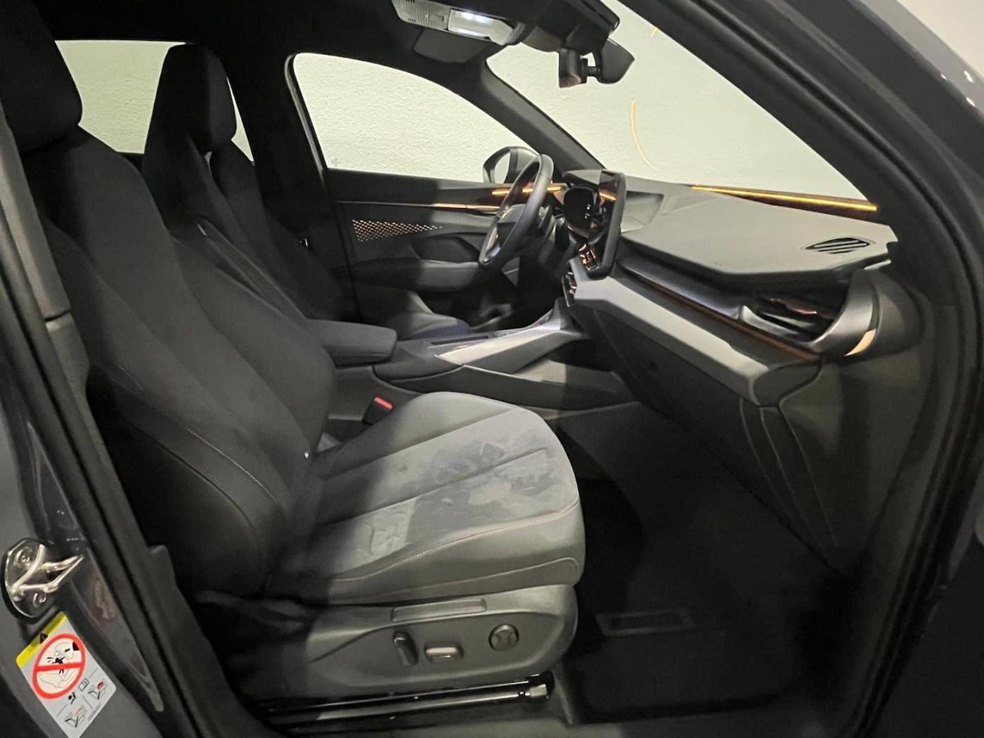 CUPRA Terramar 1.5 eTSI DSG 110 kW (150 CV) — photo 5