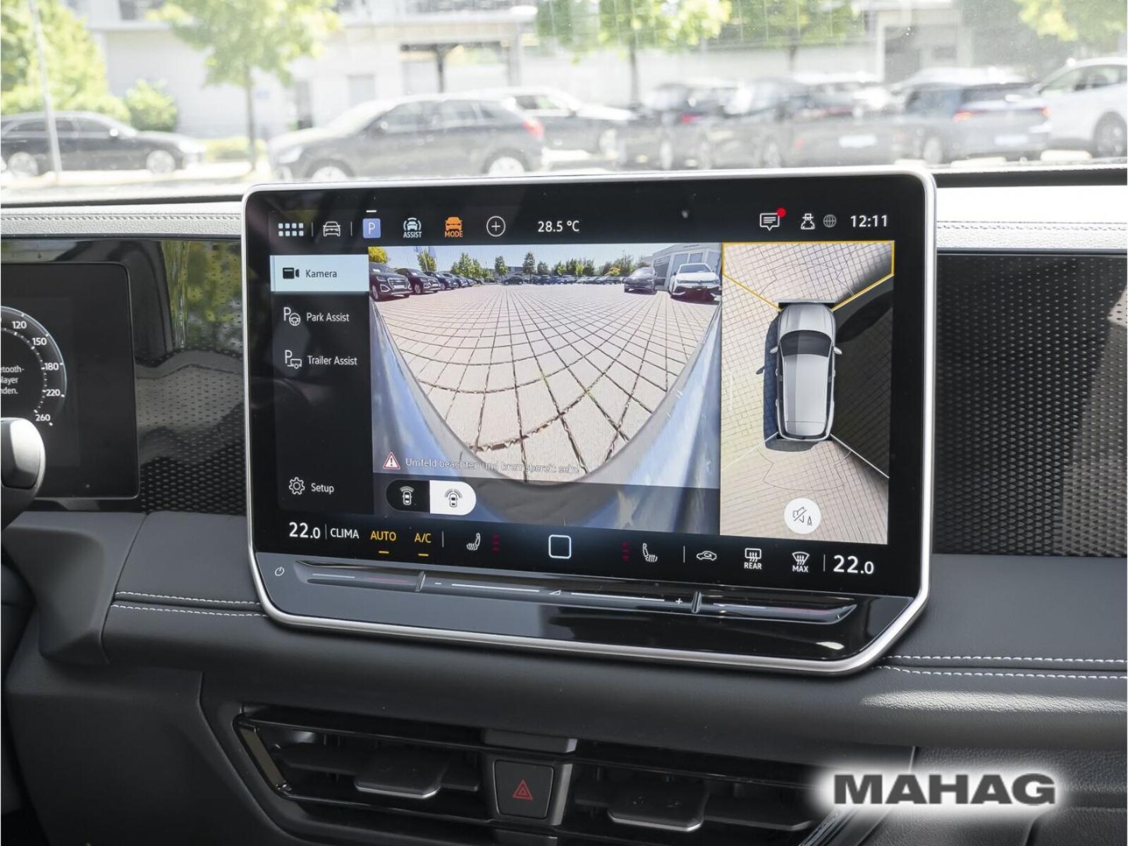 Volkswagen Tiguan – Bild 25
