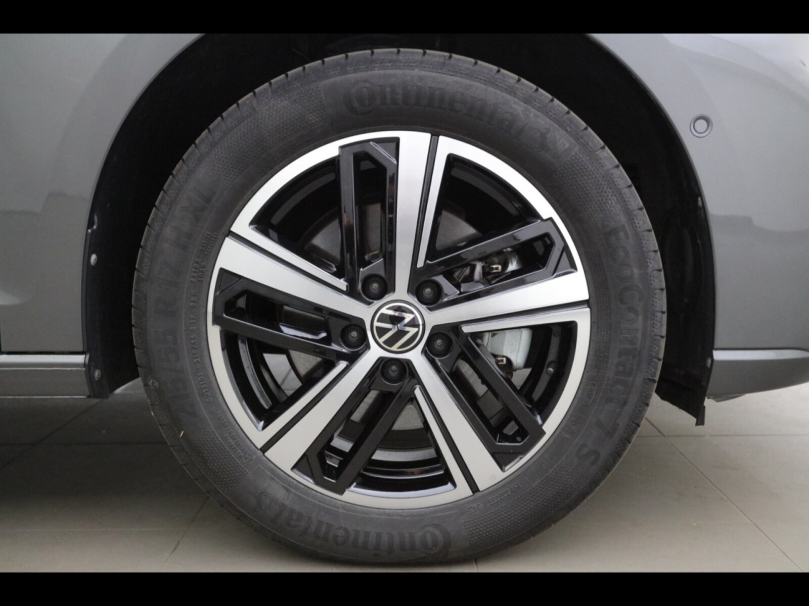 Volkswagen Caddy – Bild 17