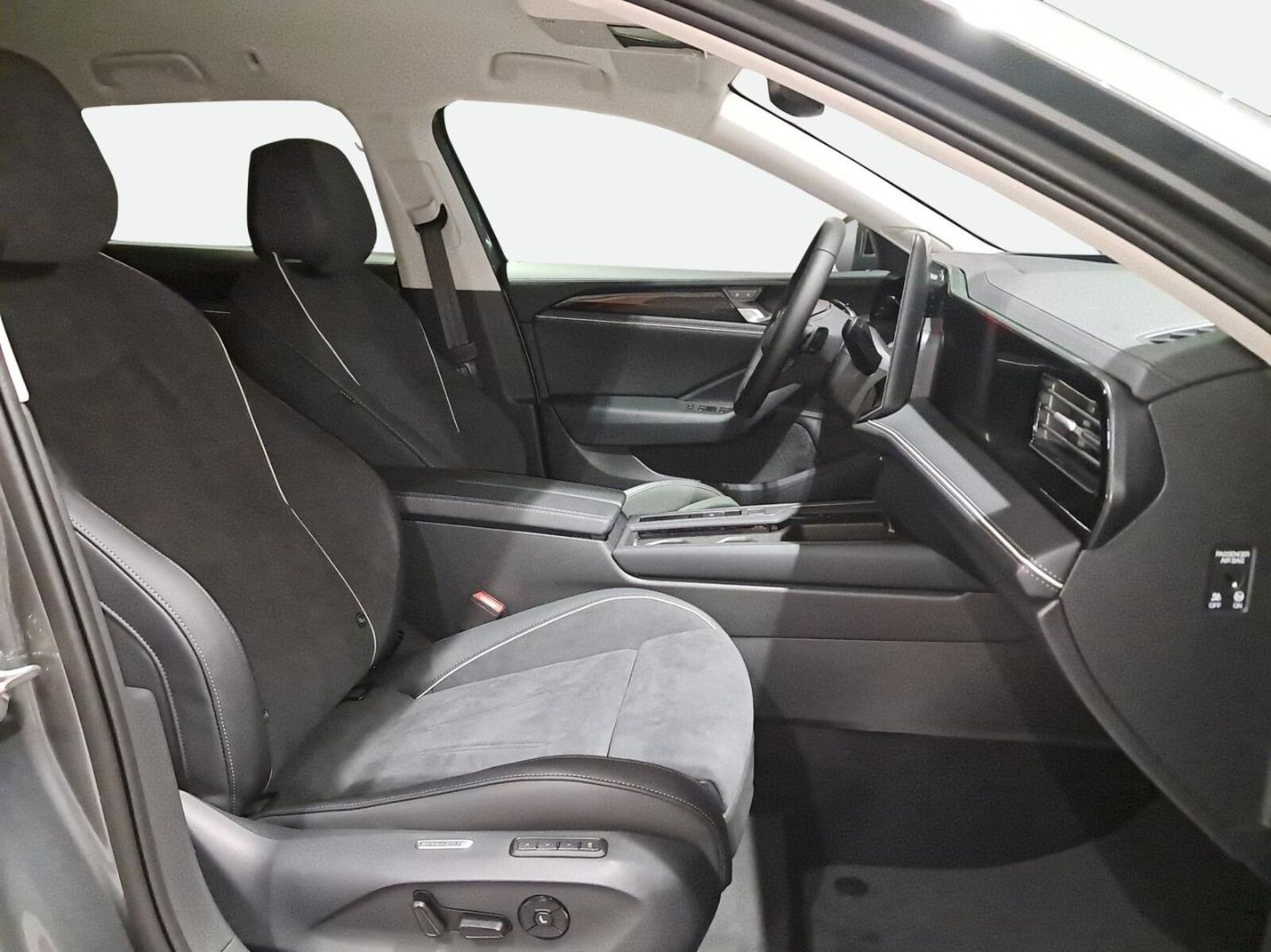 Volkswagen Passat – Bild 5