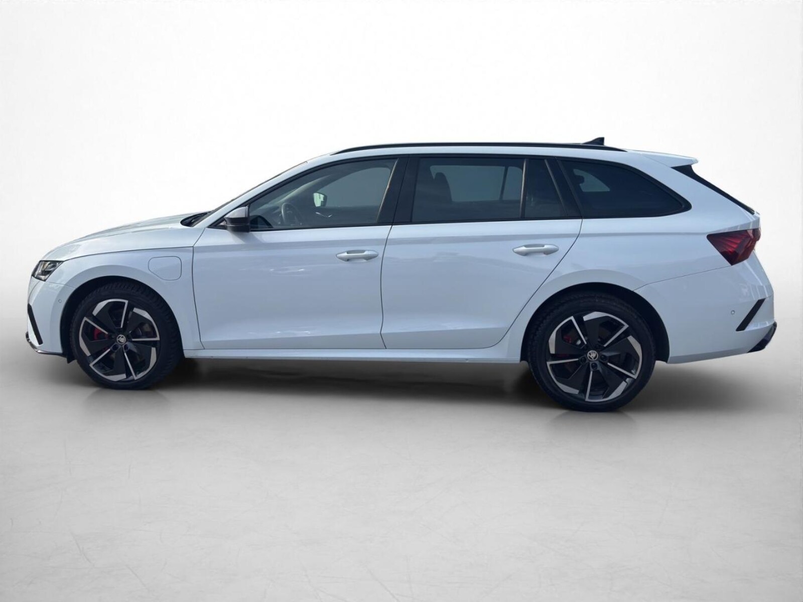 Škoda Octavia Combi – Bild 4