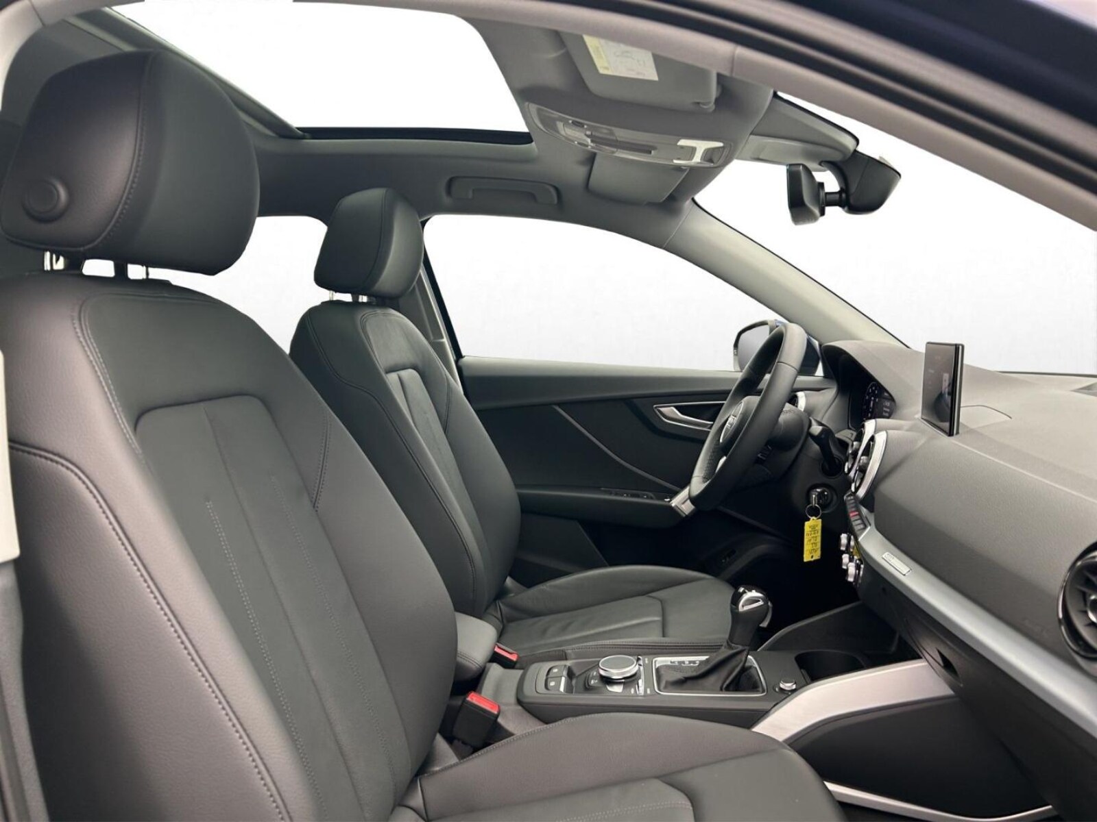 Audi Q2 – Bild 4