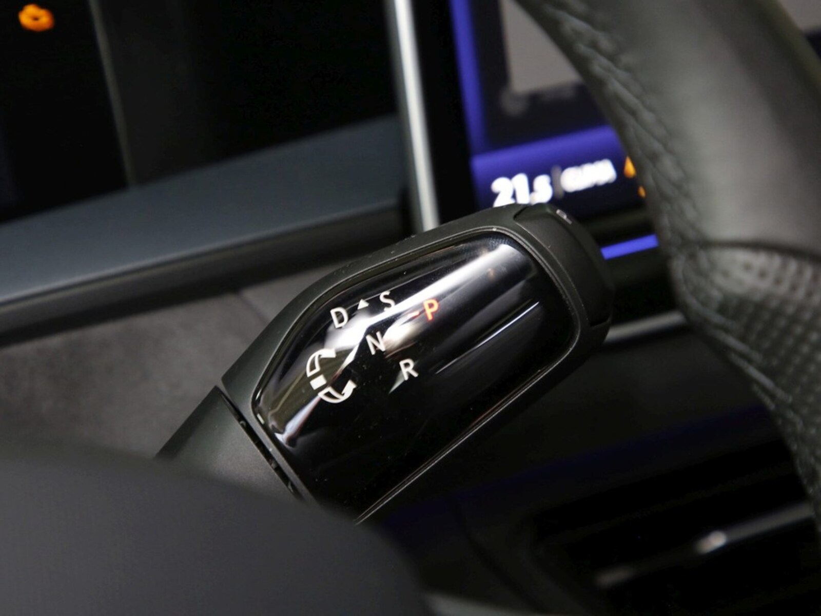 Volkswagen Tayron – Bild 17