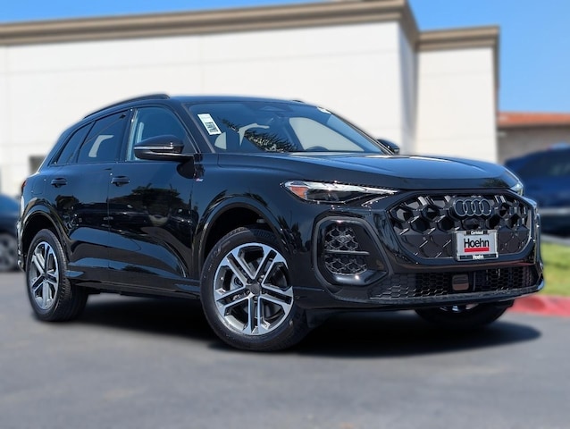 2026 Audi Q5
