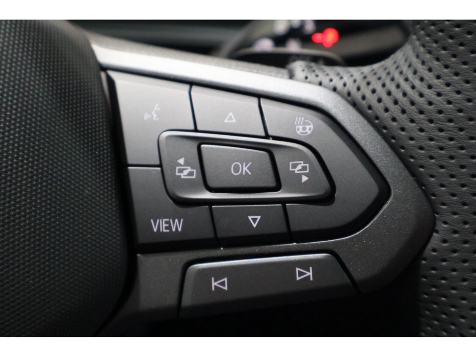 Volkswagen Tayron – Bild 22