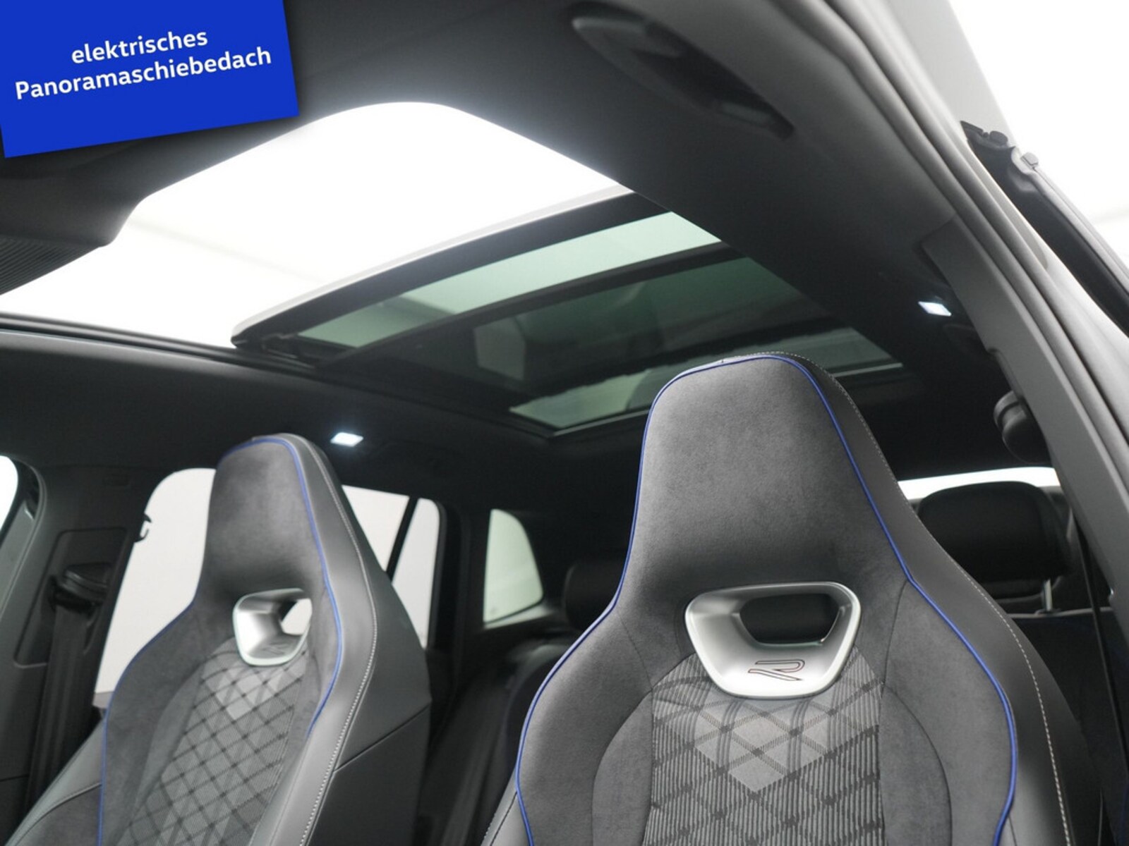 Volkswagen Tiguan – Bild 5
