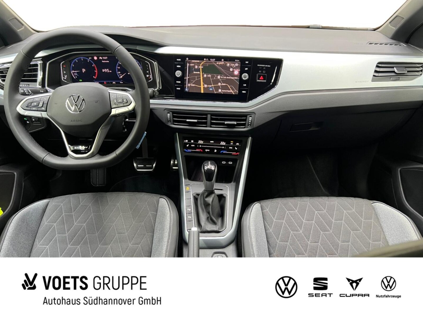 Volkswagen Polo – Bild 7