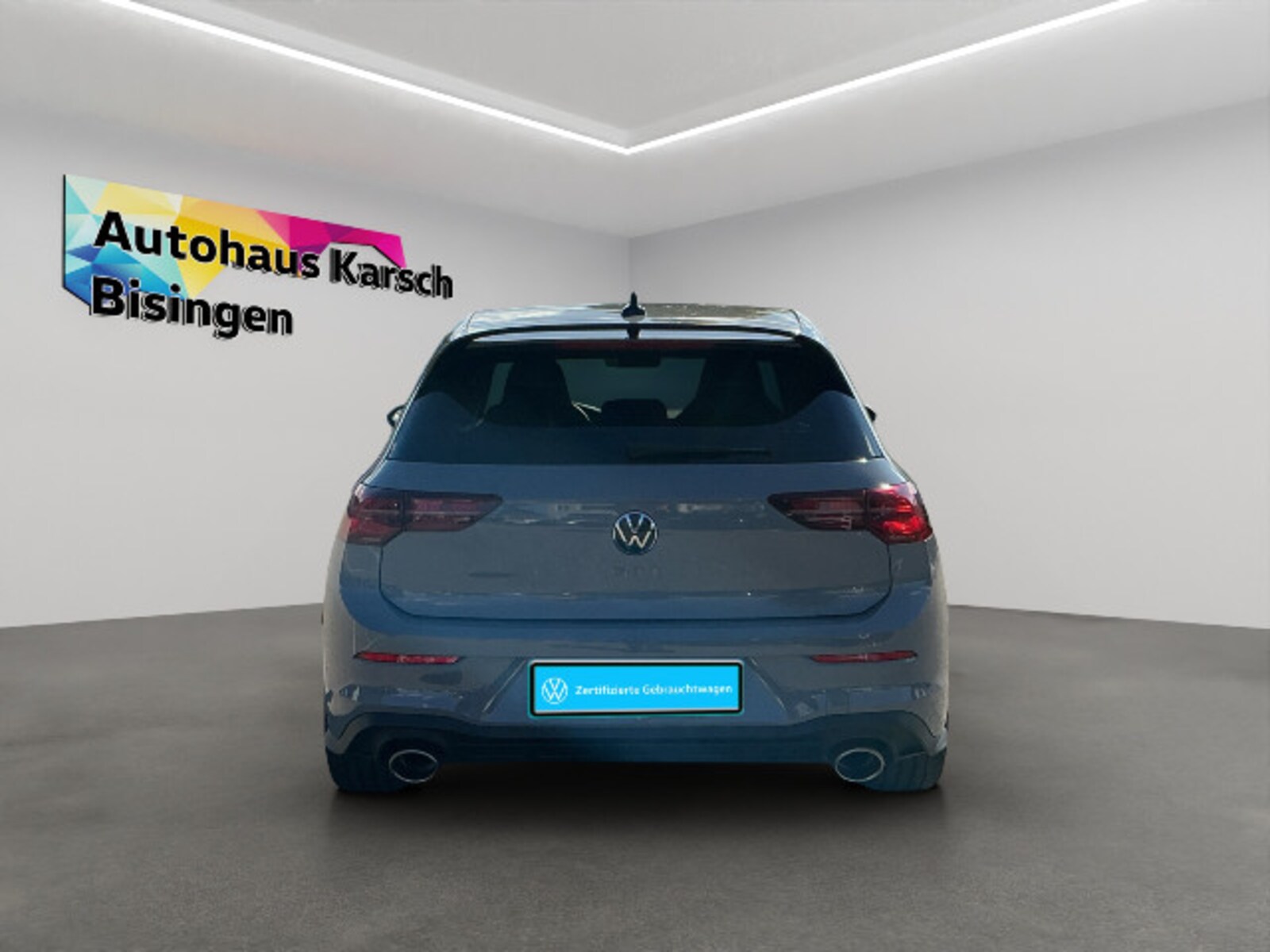 Volkswagen Golf – Bild 5