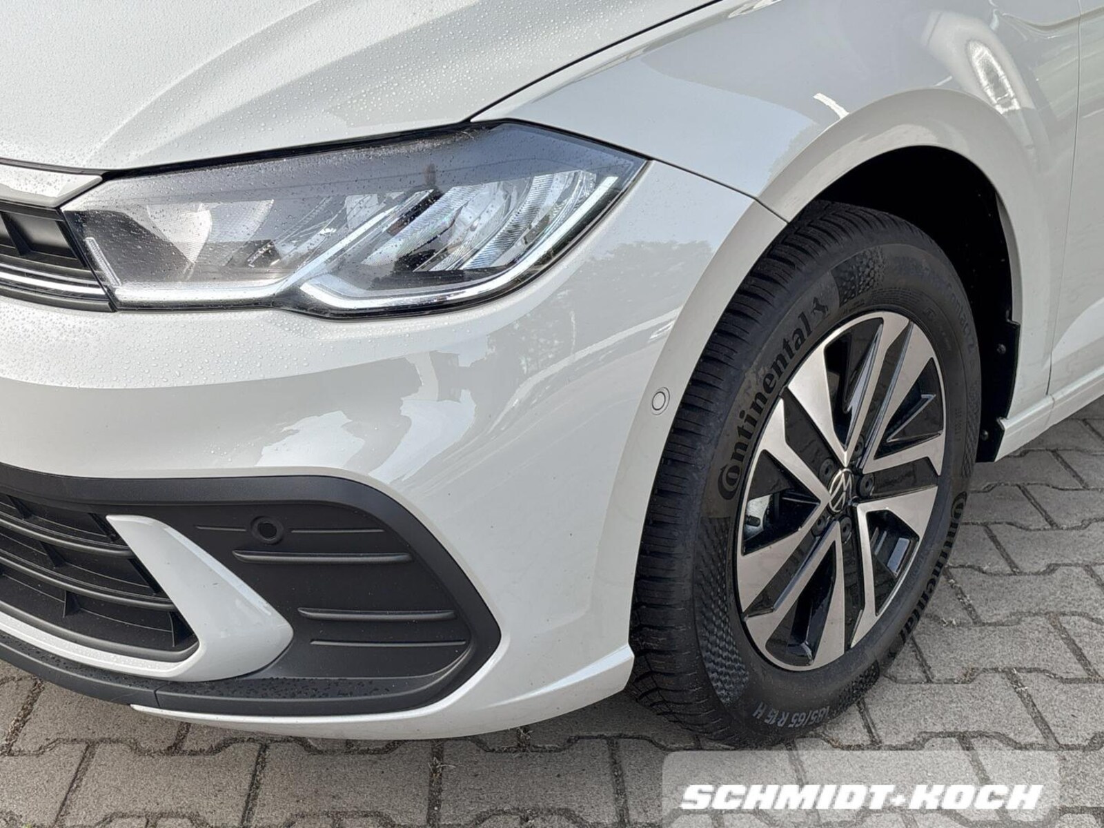 Volkswagen Polo – Bild 4