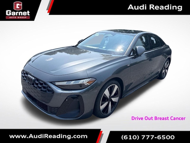 Photo of 2026 Audi A5 Sedan