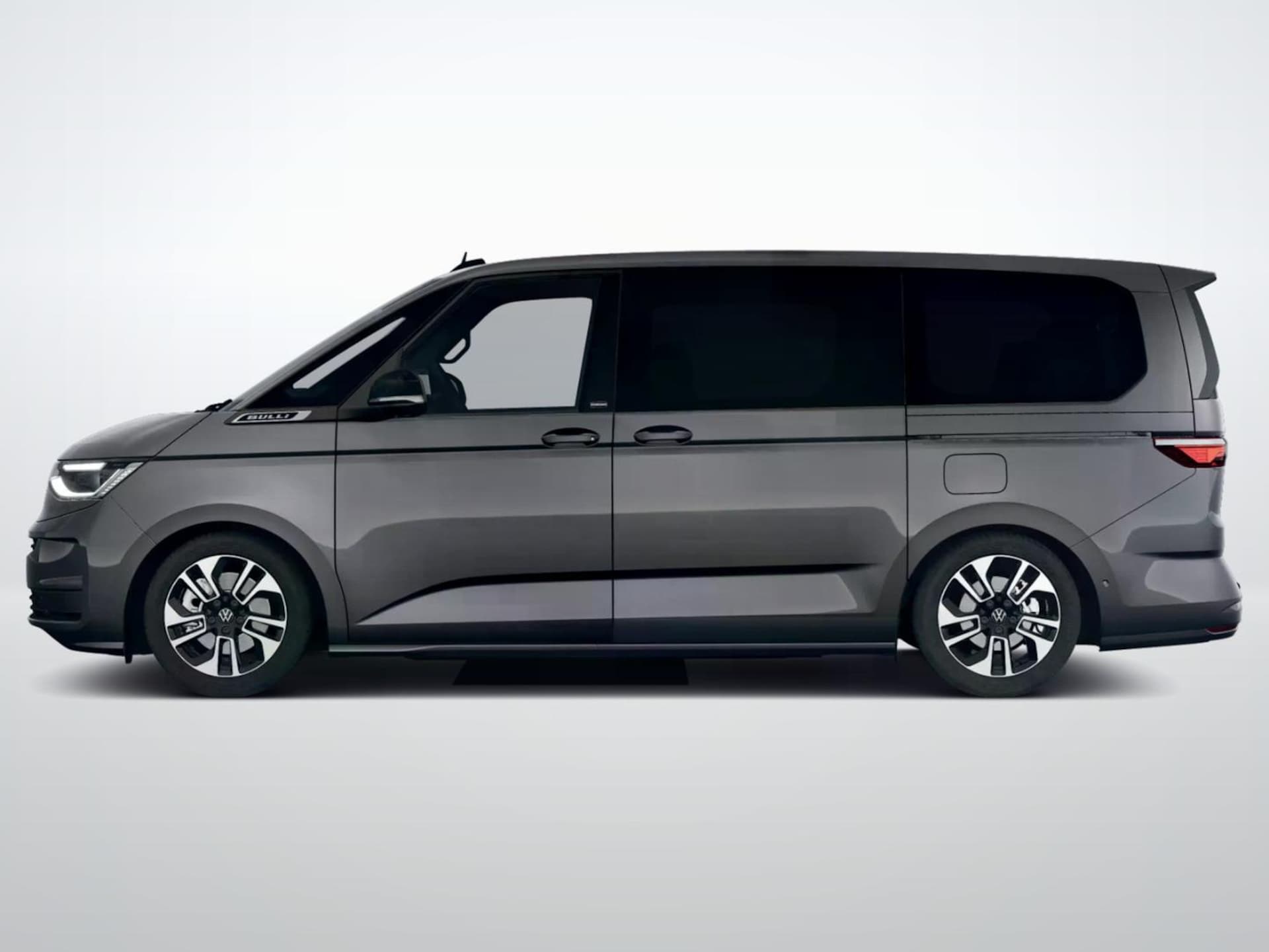 Volkswagen Multivan Langversion Life