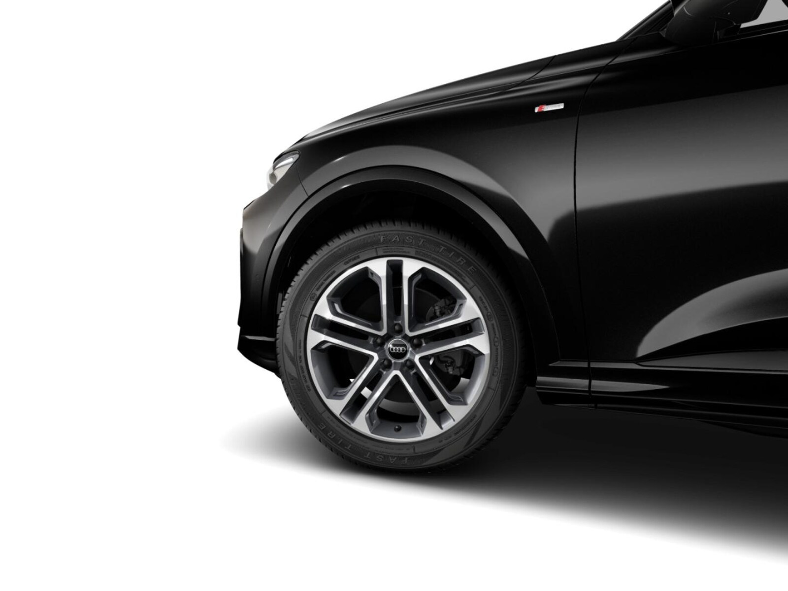 Audi Q5 – Bild 4