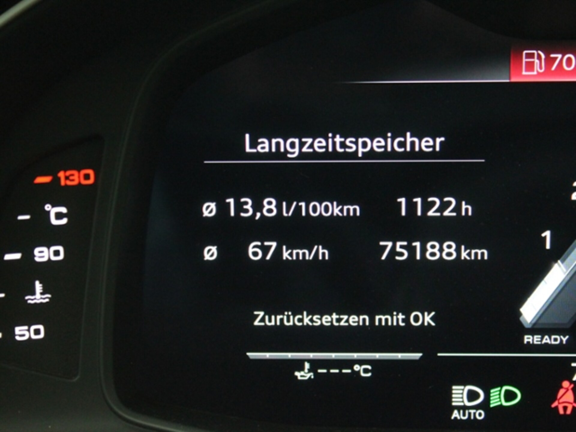 Audi SQ7 SUV