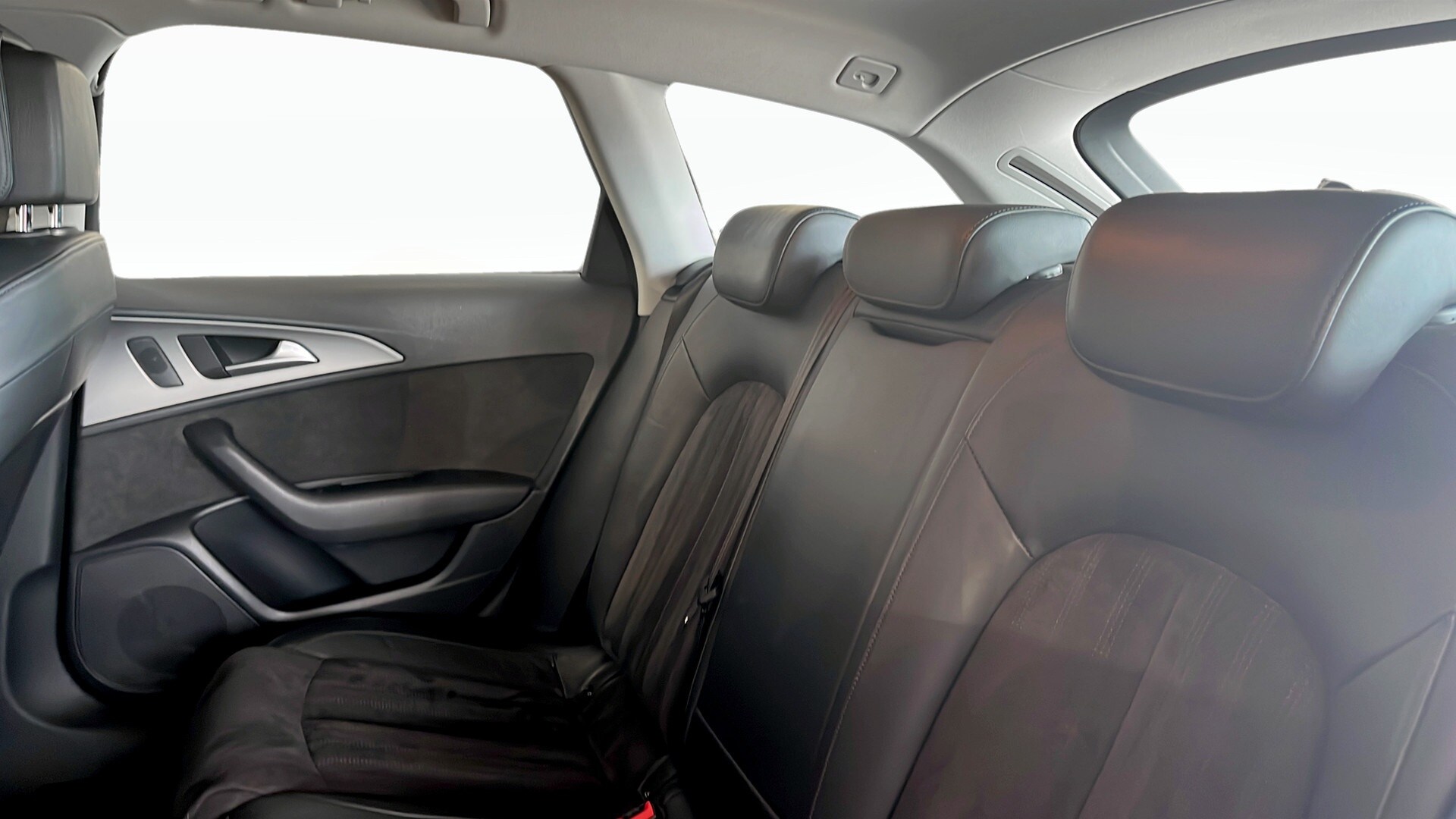Image about Audi A6 allroad quattro 3.0 TDI quattro 150(204) kW(hk) S tronic