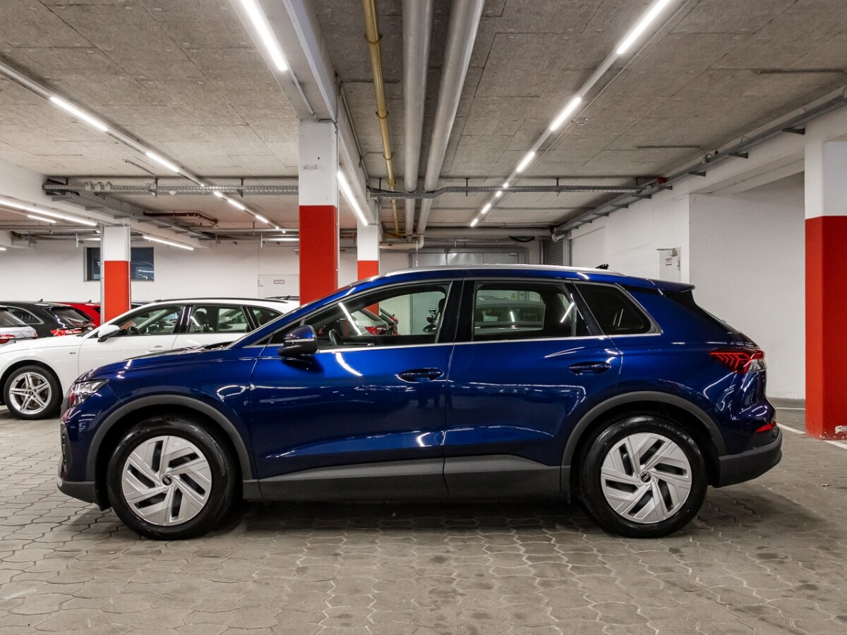 Image about Audi Q4 e-tron 40 e-tron